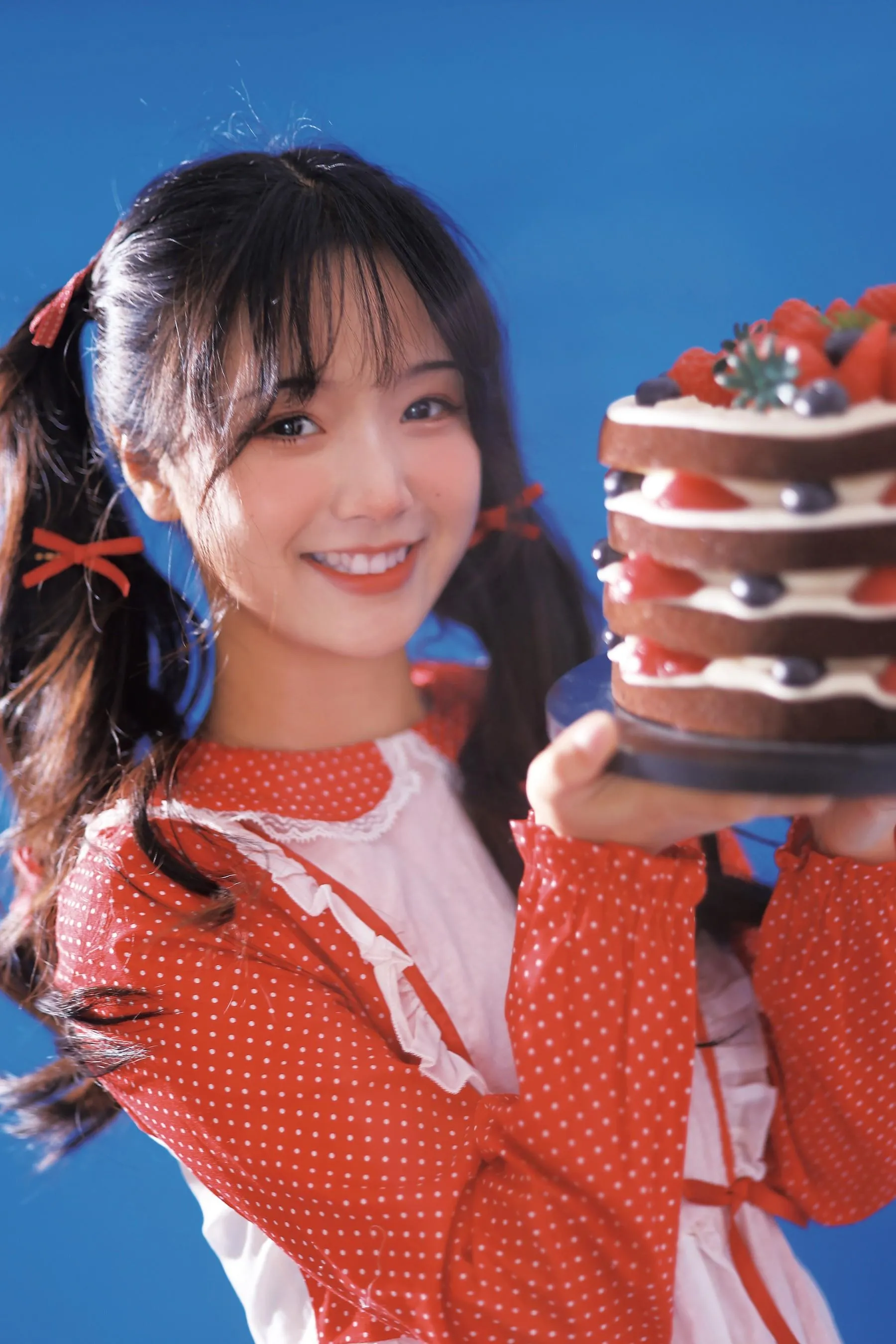 [YITUYU艺图语]2022.09.18 生日快乐 至春禾 [28P]插图